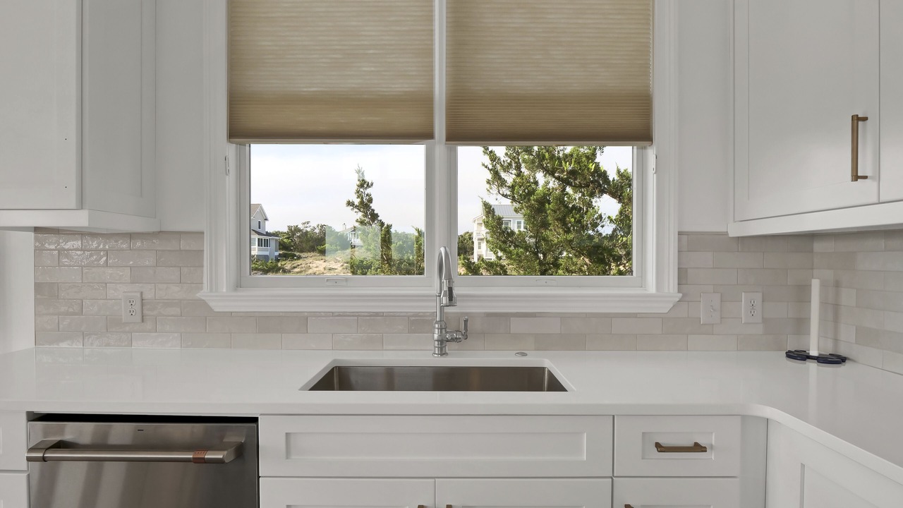 Photo of Kitchen in South Beach