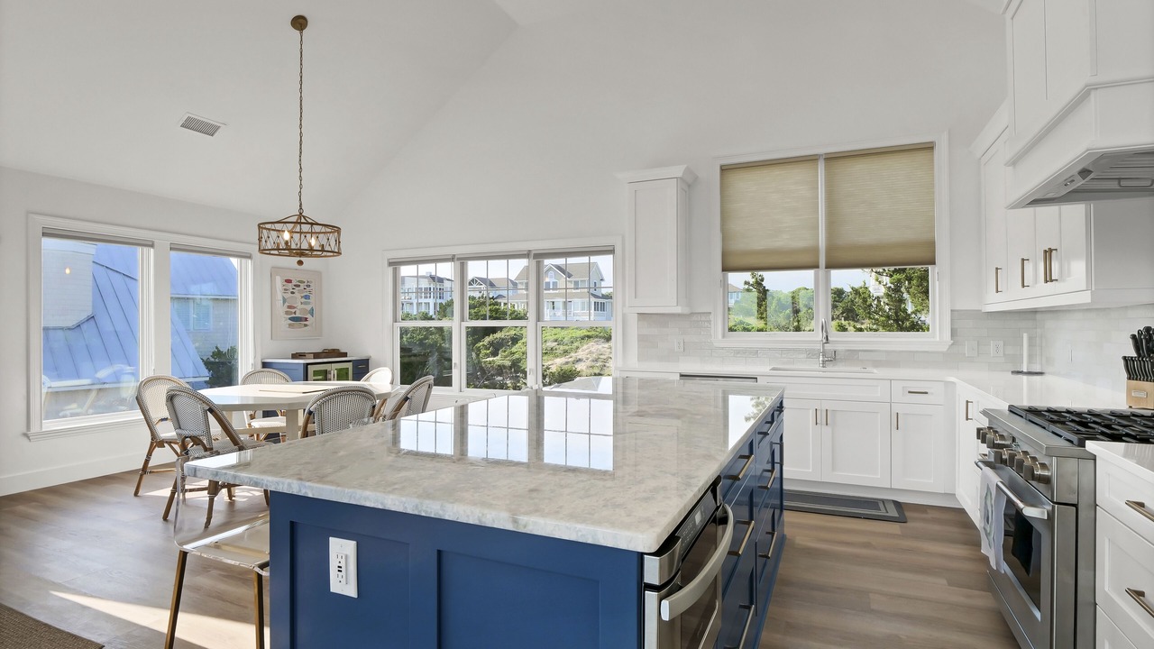 Photo of Kitchen in South Beach
