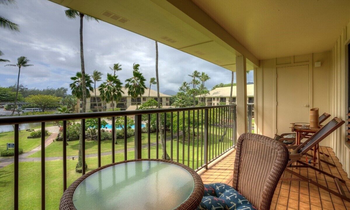 Photo of Outdoor in Hanamaulu