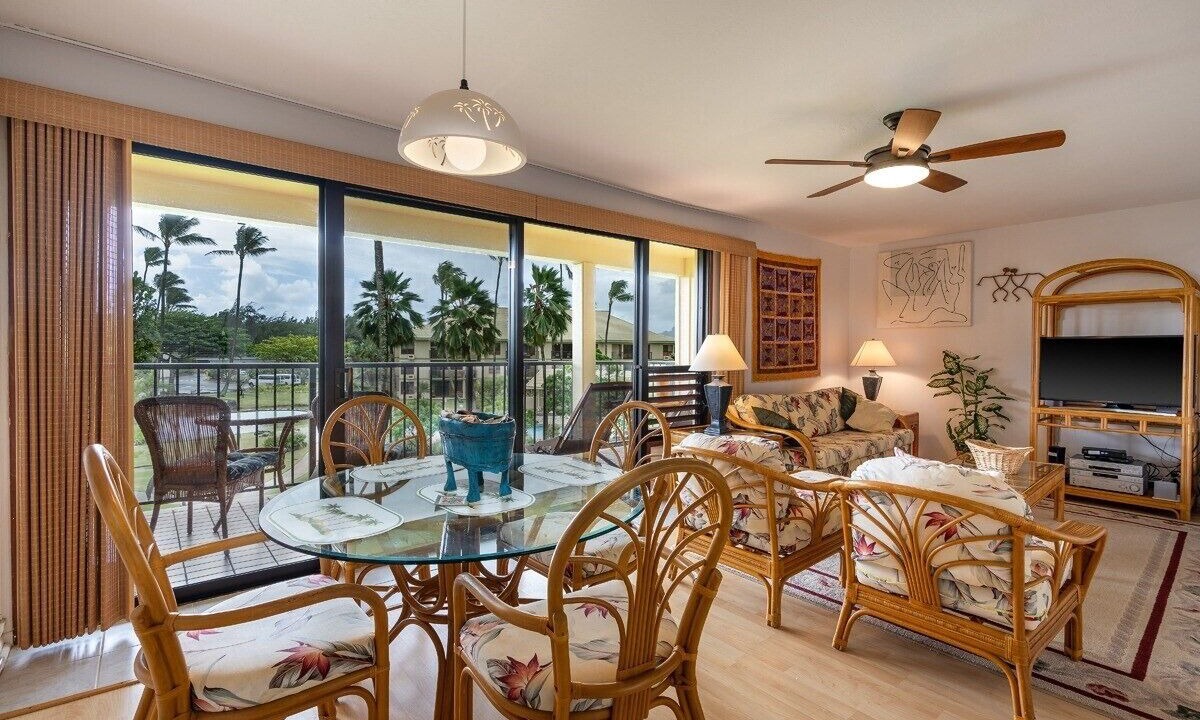 Photo of Livingroom in Hanamaulu
