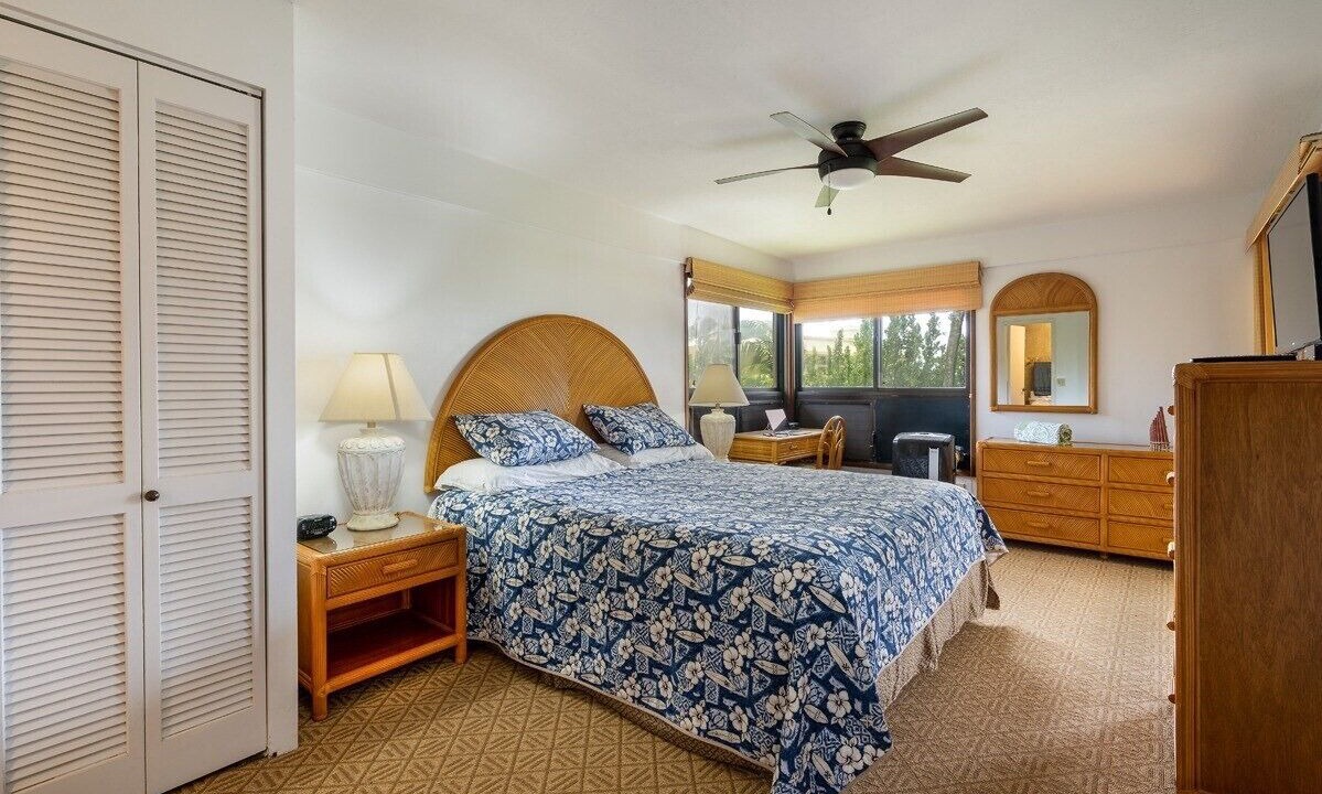Photo of Bedroom in Hanamaulu