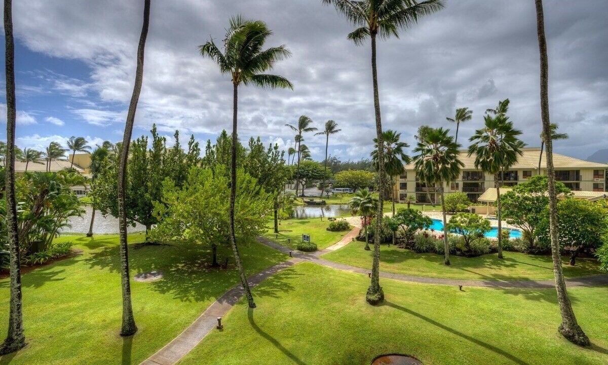 Photo of Outdoor in Hanamaulu