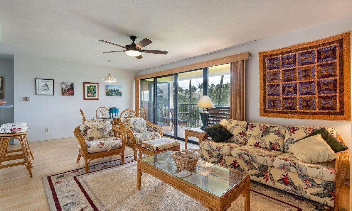 Photo of Livingroom in Hanamaulu