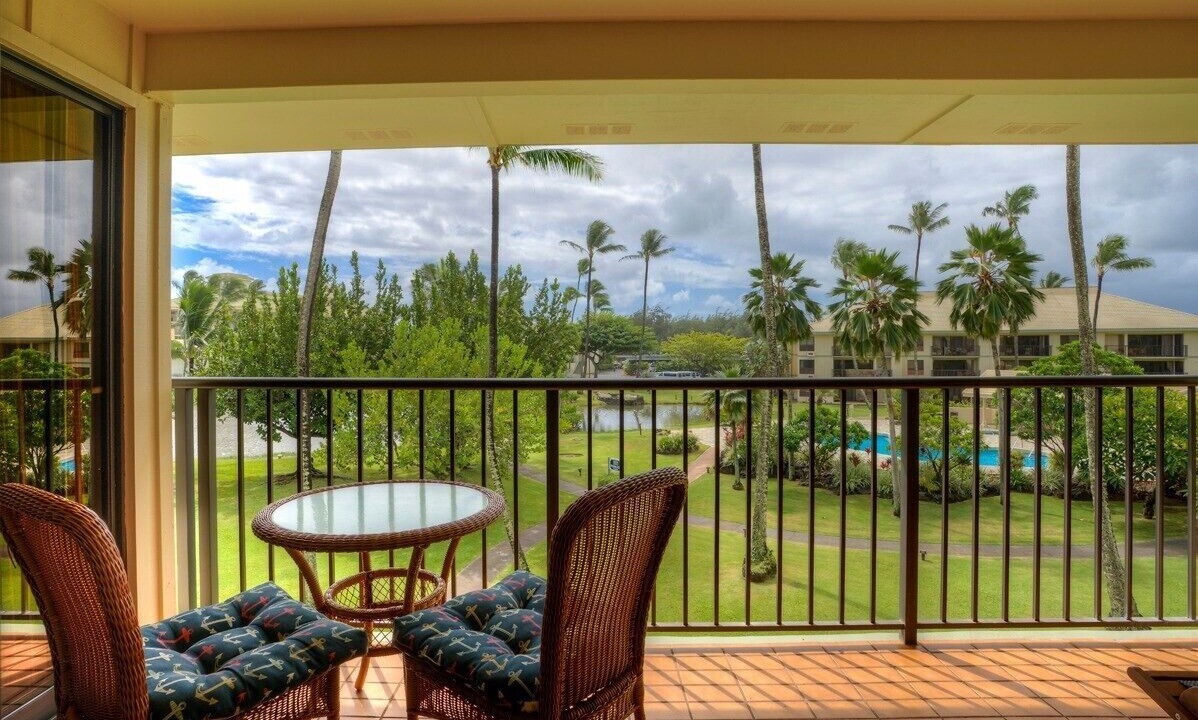 Photo of Outdoor in Hanamaulu