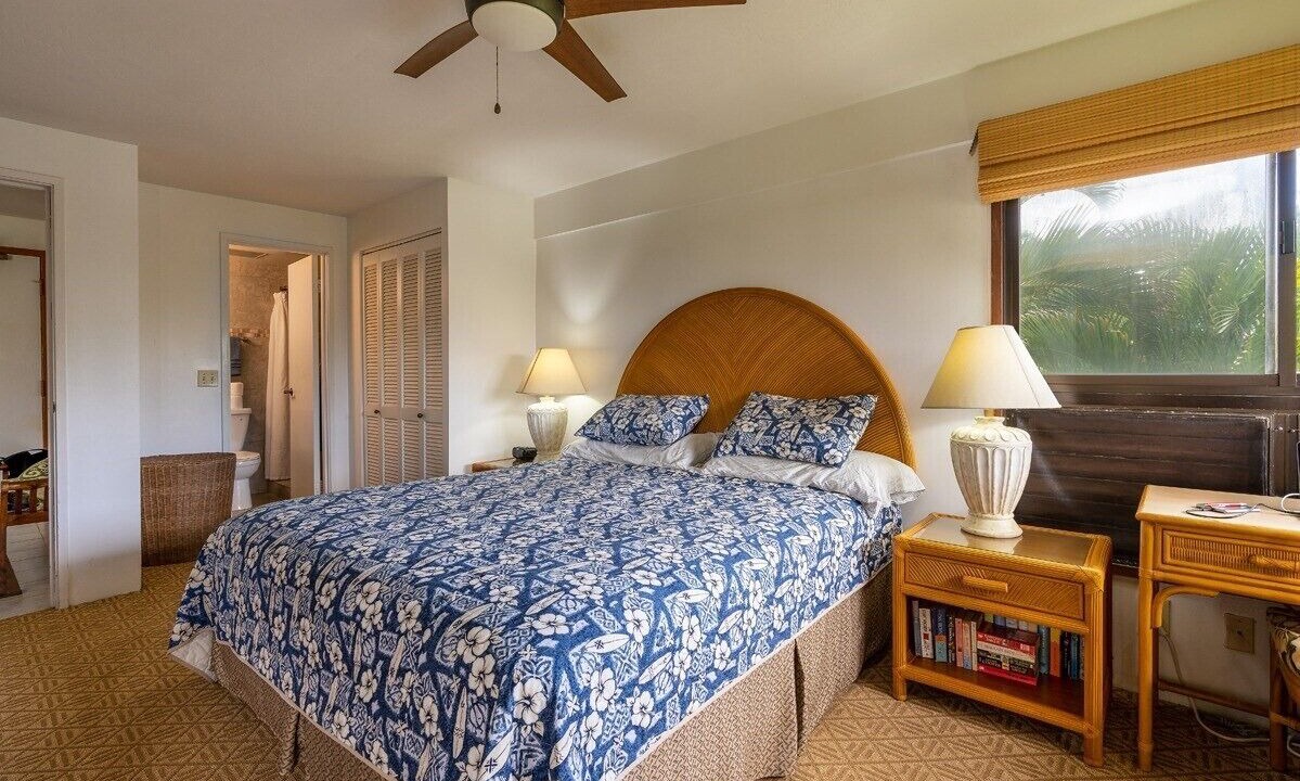 Photo of Bedroom in Hanamaulu
