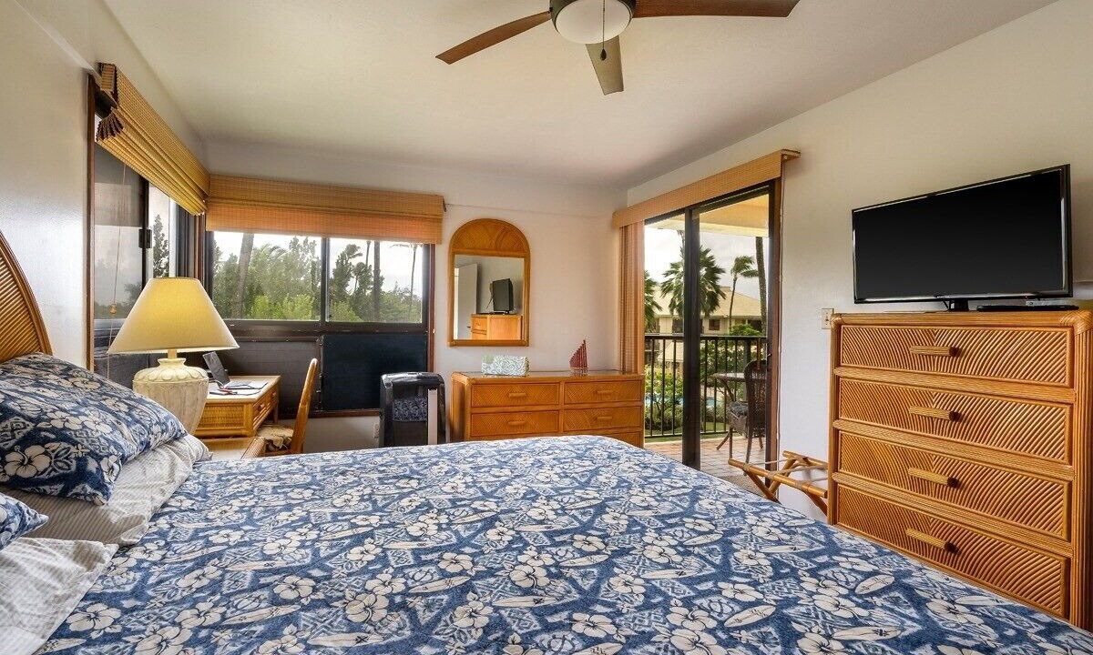 Photo of Bedroom in Hanamaulu