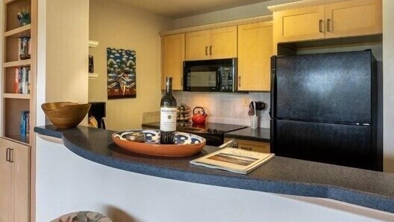 Photo of Kitchen in Hanamaulu