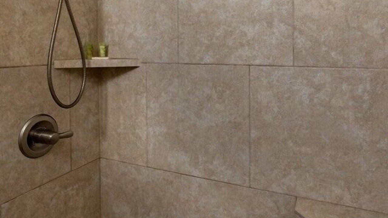 Photo of Bathroom in Hanamaulu