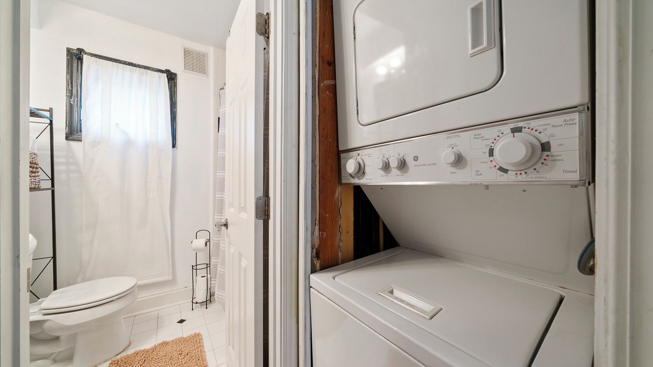 Photo of Bathroom in Virginia Highland