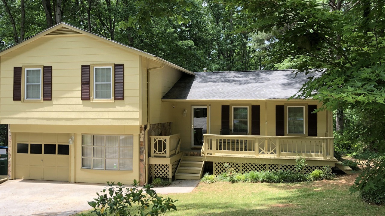 Photo of Outdoor in Lilburn