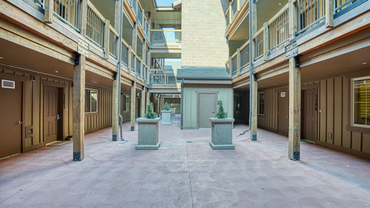 Photo of Outdoor in Bear Hollow Village