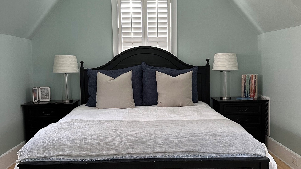 Photo of Bedroom in Cape Fear Station