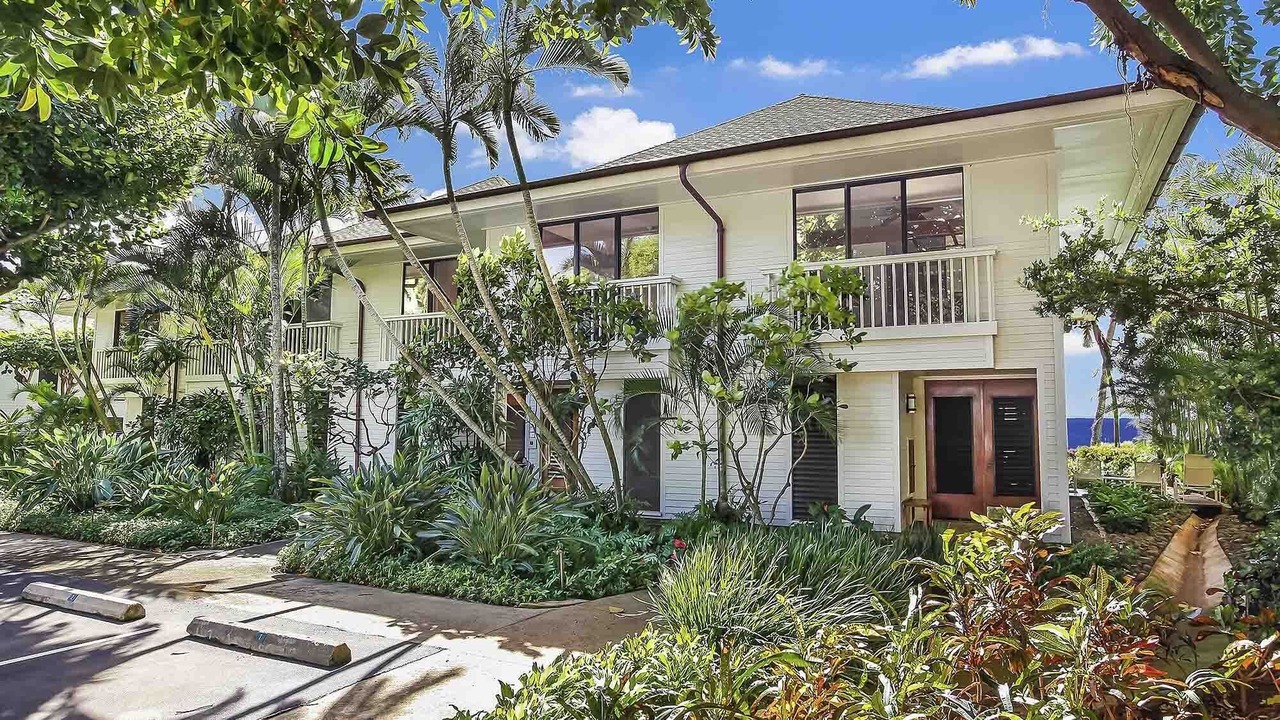 Photo of Outdoor in Poipu