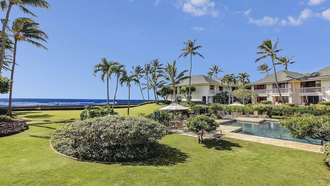 Photo of Outdoor in Poipu