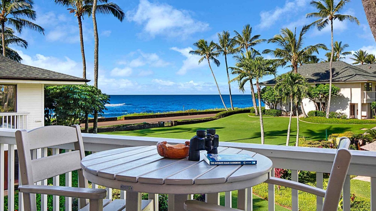Photo of Outdoor in Poipu
