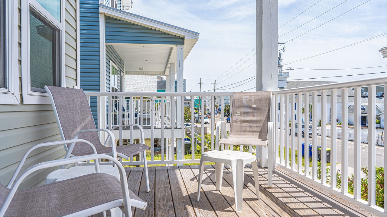 Photo of Outdoor in North Carolina Coast