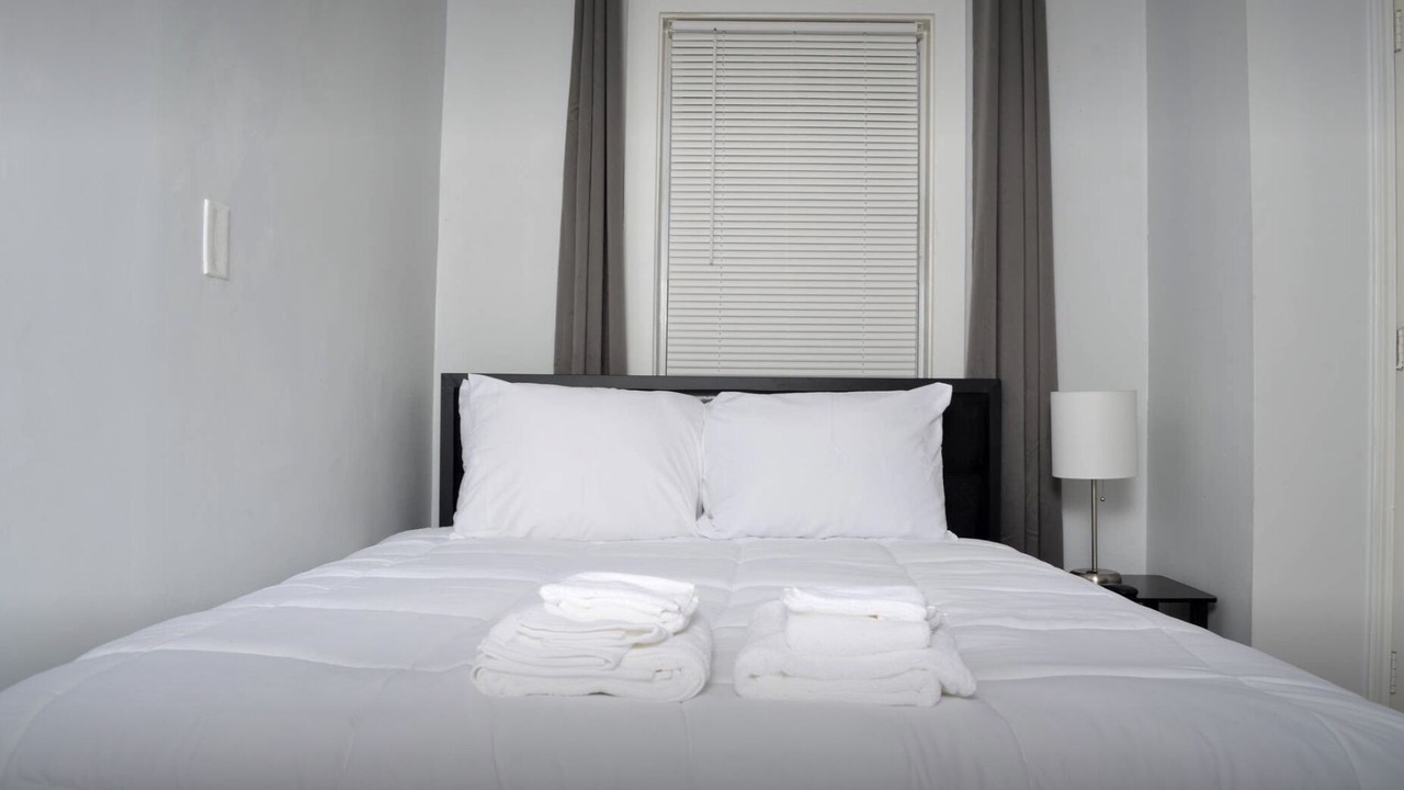 Photo of Bedroom in Westview