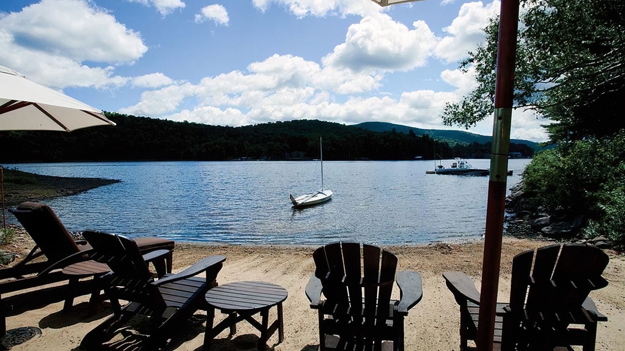 Photo of Outdoor in Long Lake