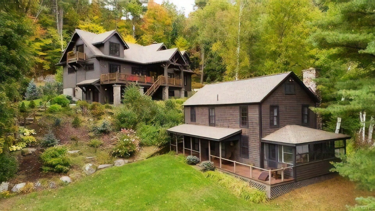 Photo of Outdoor in Long Lake