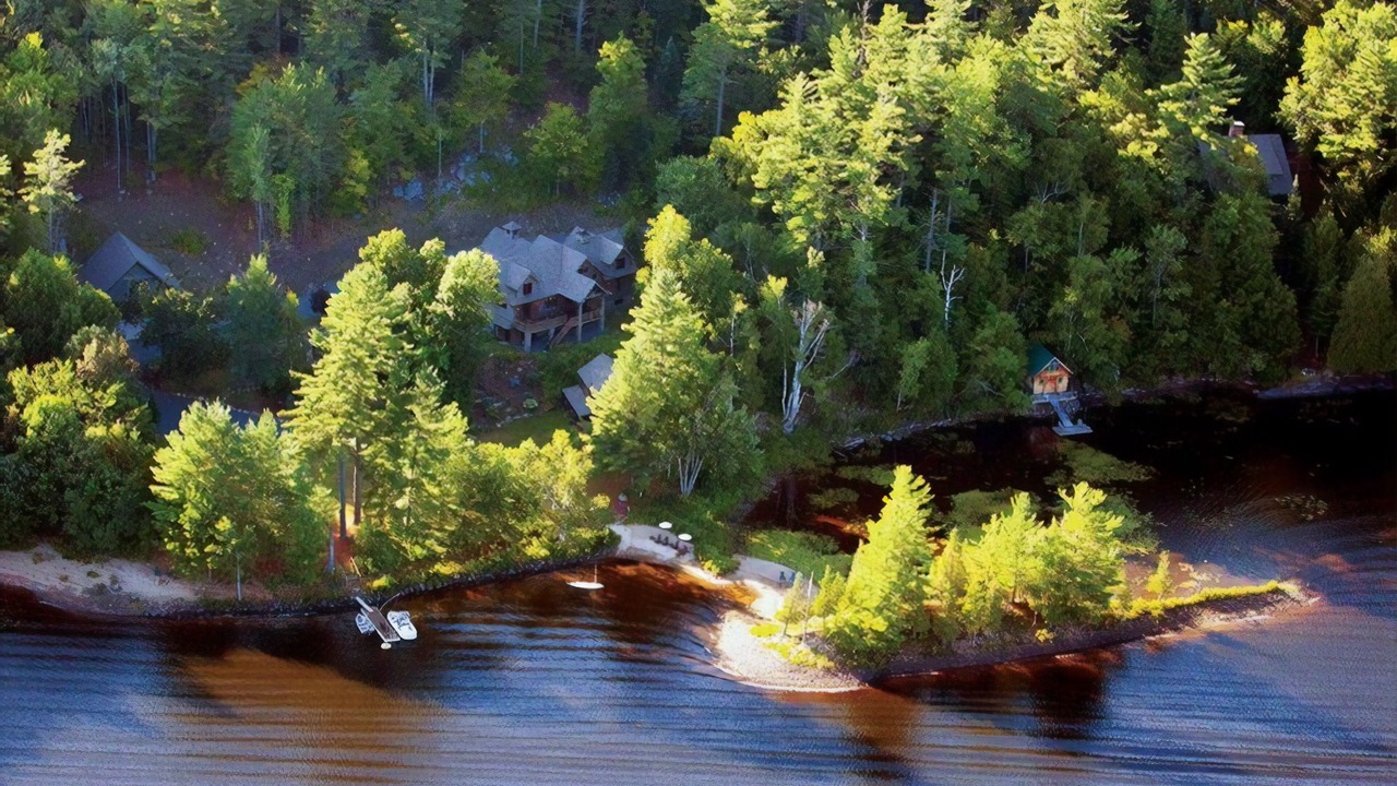 Photo of Outdoor in Long Lake