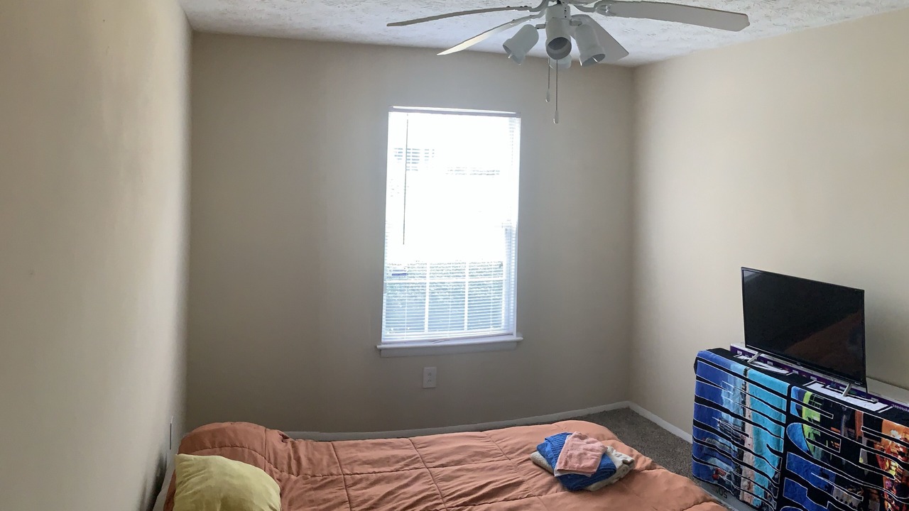 Photo of Bedroom in Atlanta