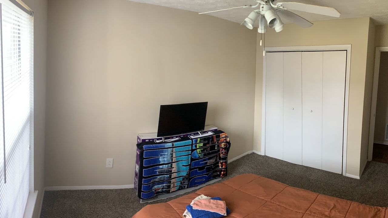 Photo of Bedroom in Atlanta
