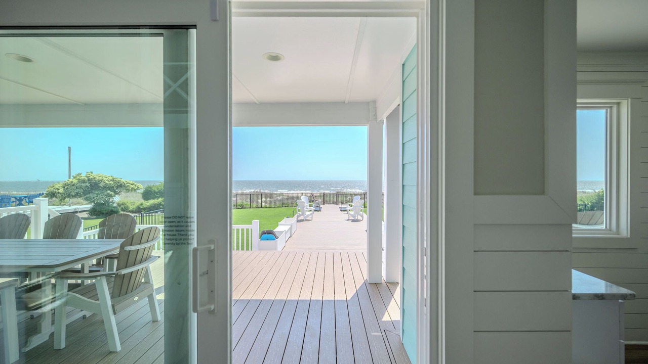 Photo of Outdoor in Caswell Beach