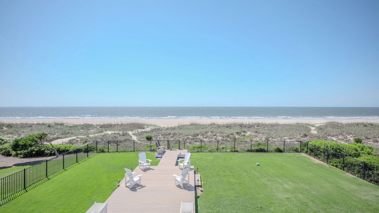 Photo of Outdoor in Caswell Beach