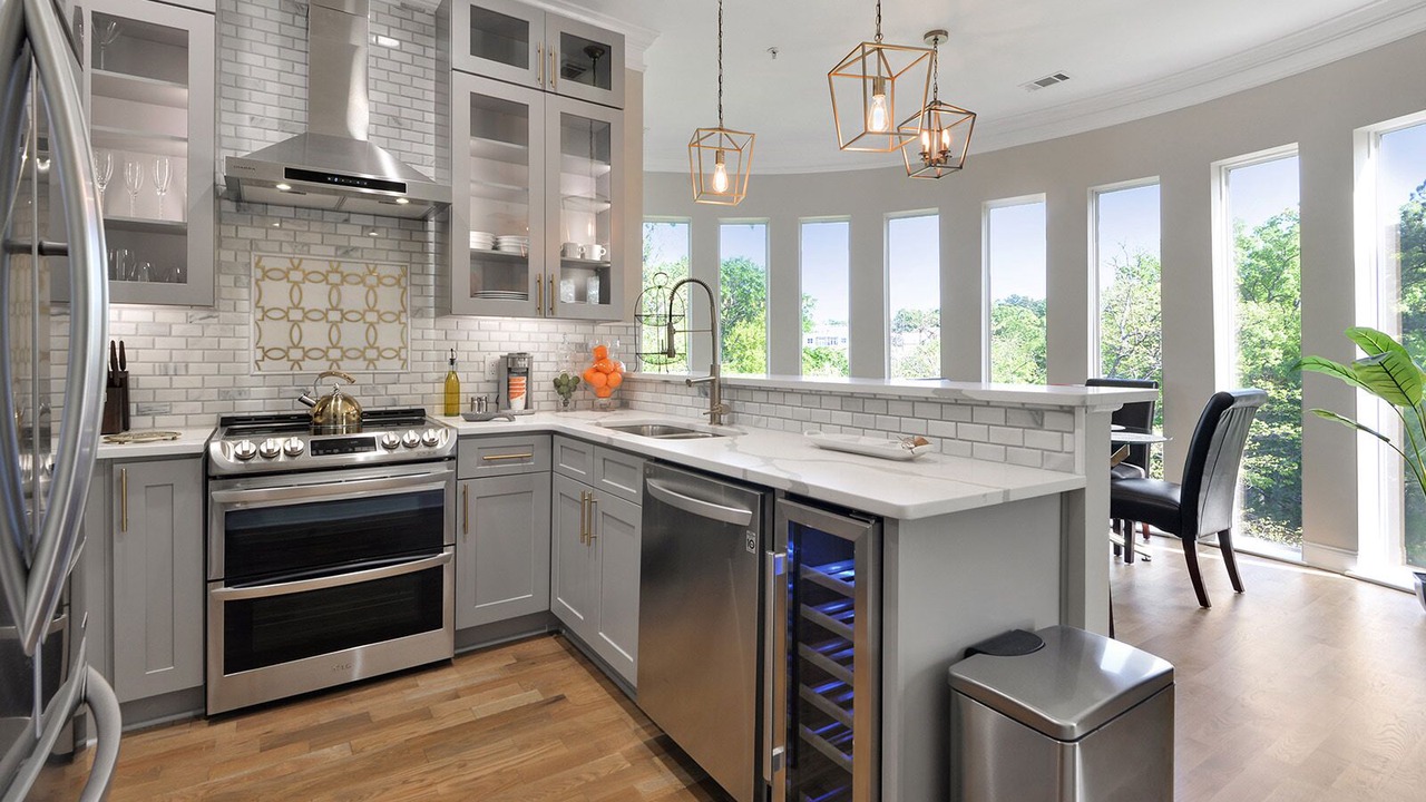 Photo of Kitchen in Brookwood