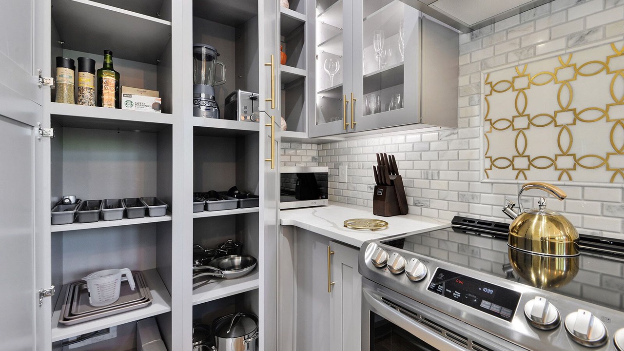 Photo of Kitchen in Brookwood