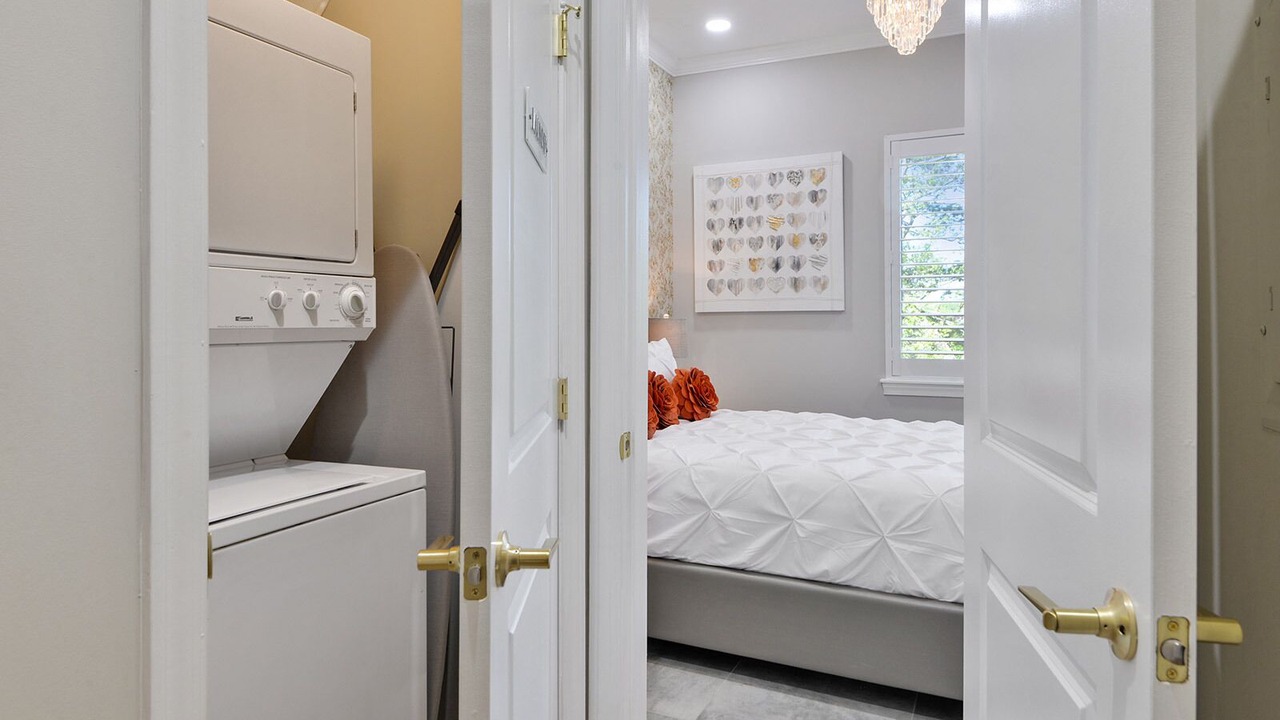 Photo of Bedroom in Brookwood