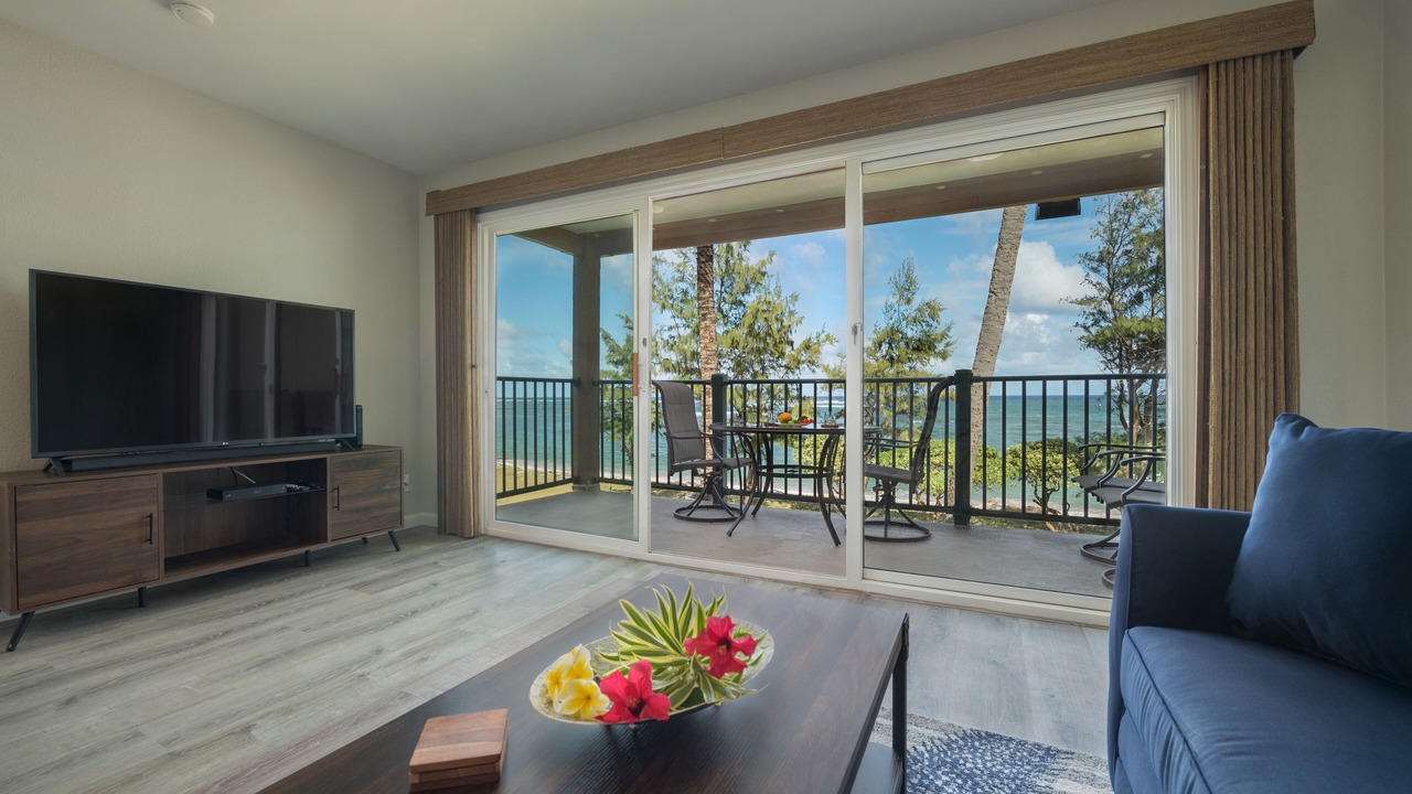 Photo of Livingroom in Kapaa