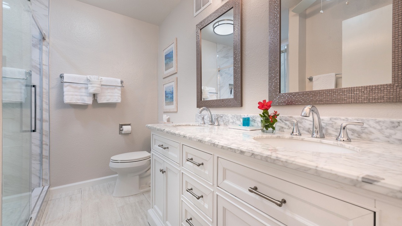 Photo of Bathroom in Kapaa