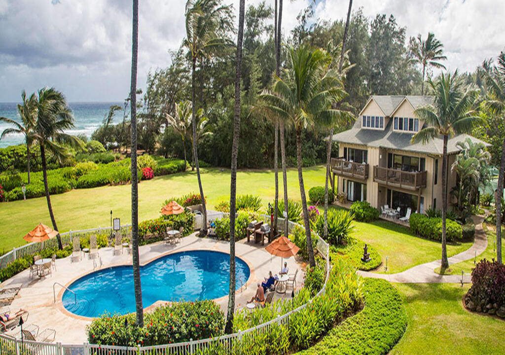 Photo of Outdoor in Lihue