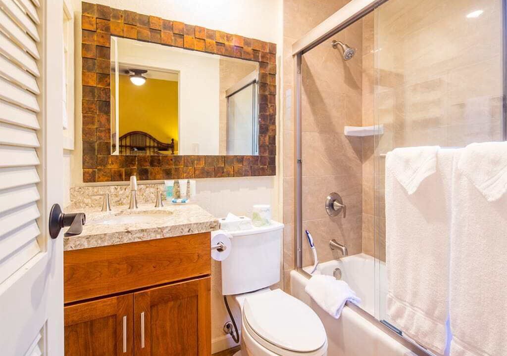 Photo of Bathroom in Lihue
