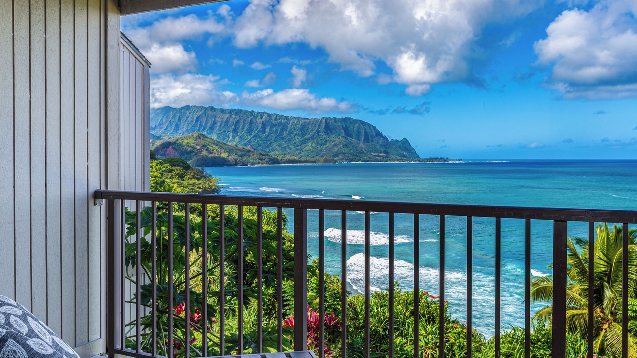 Photo of Outdoor in Princeville