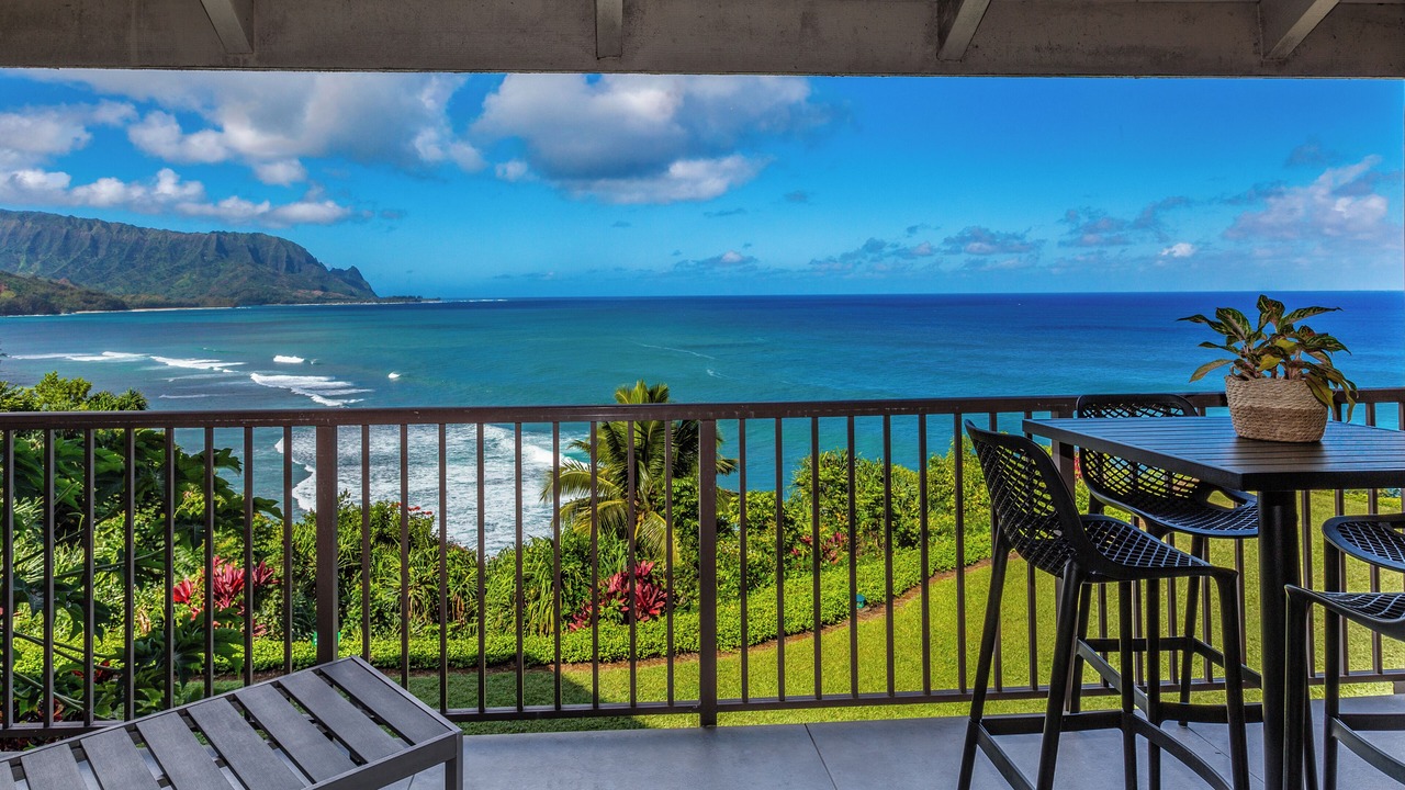Photo of Outdoor in Princeville