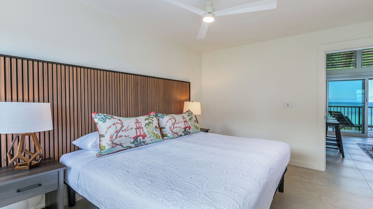 Photo of Bedroom in Princeville