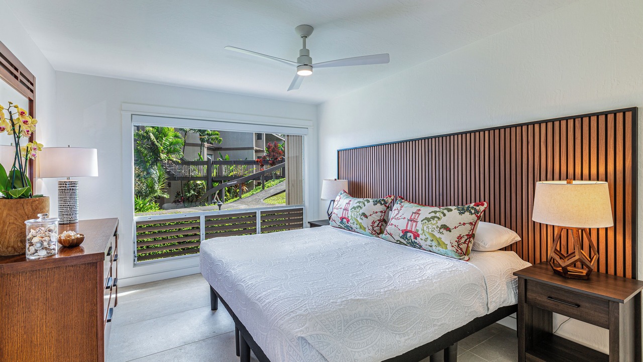 Photo of Bedroom in Princeville