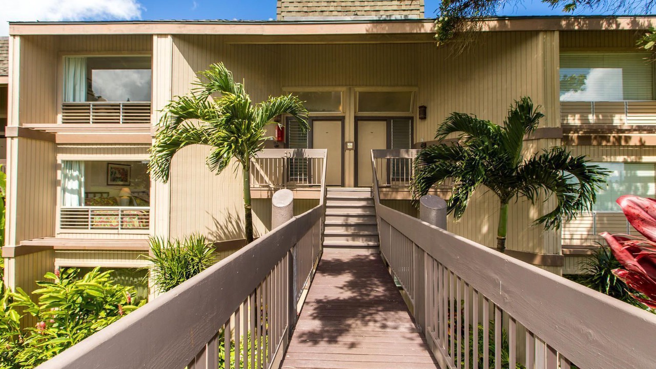 Photo of Outdoor in Princeville