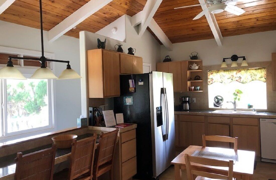 Photo of Kitchen in Kapaa