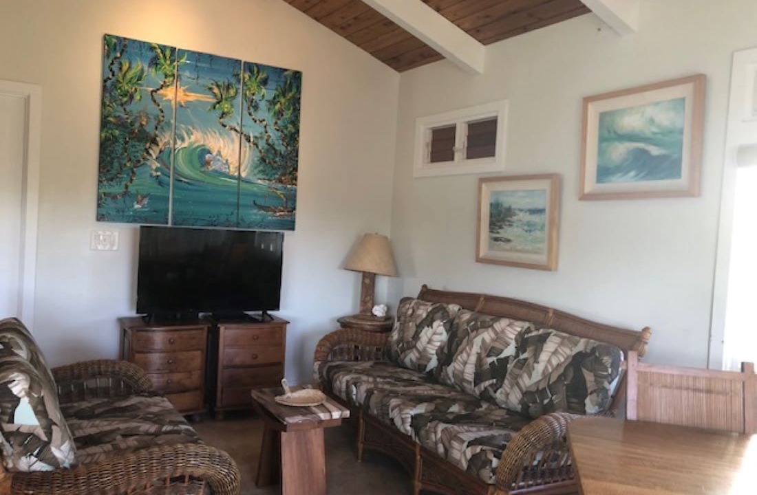 Photo of Bedroom in Kapaa