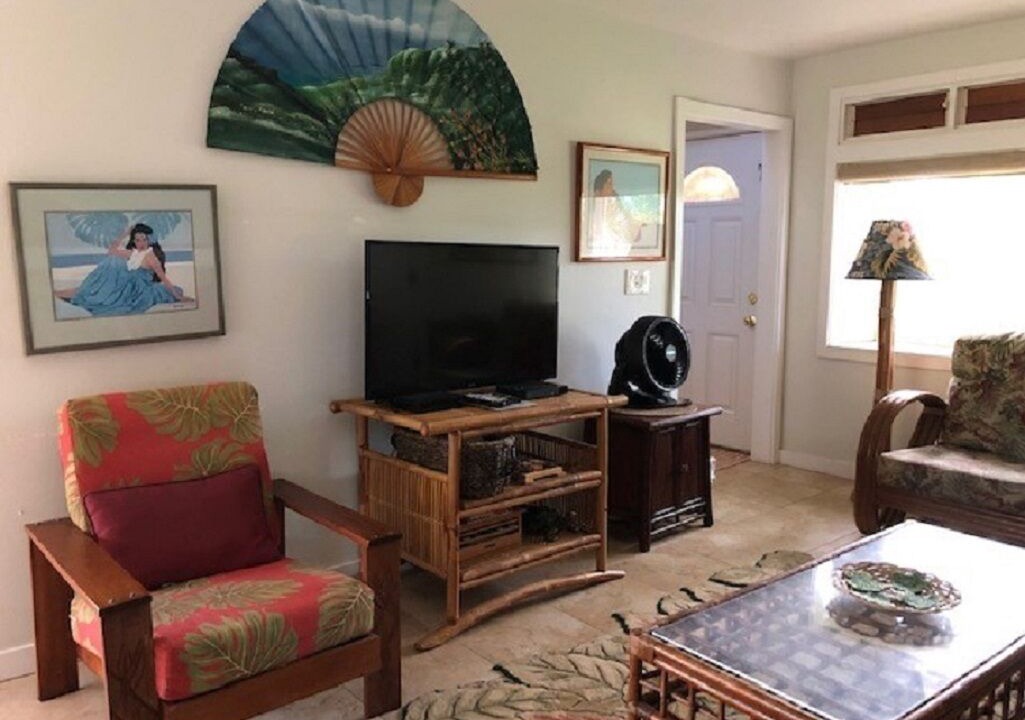 Photo of Bedroom in Kapaa