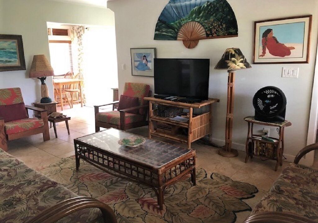 Photo of Outdoor in Kapaa