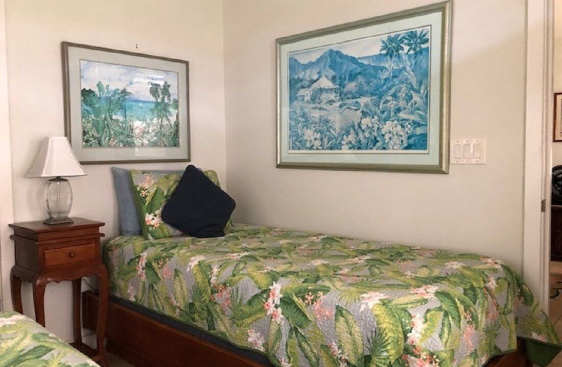 Photo of Bedroom in Kapaa