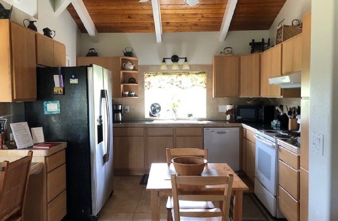 Photo of Kitchen in Kapaa