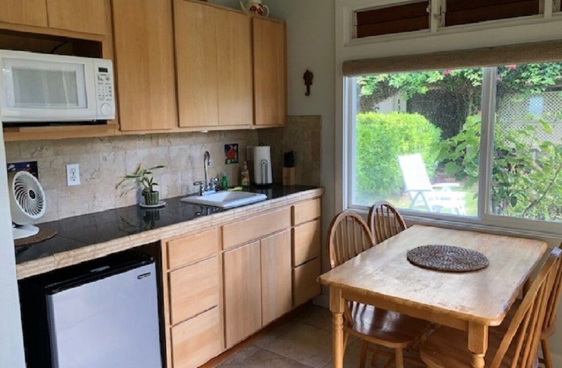 Photo of Kitchen in Kapaa
