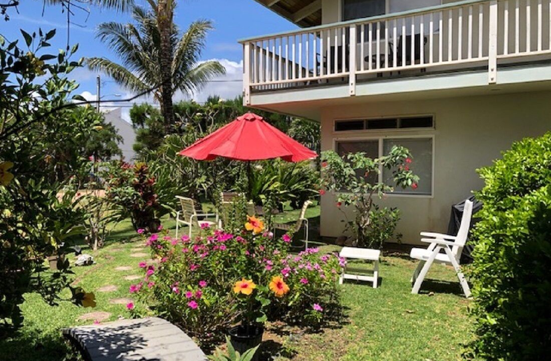 Photo of Outdoor in Kapaa