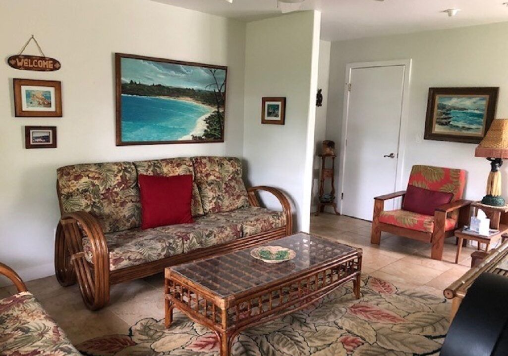 Photo of Bedroom in Kapaa