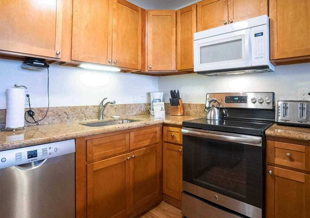 Photo of Kitchen in Kihei